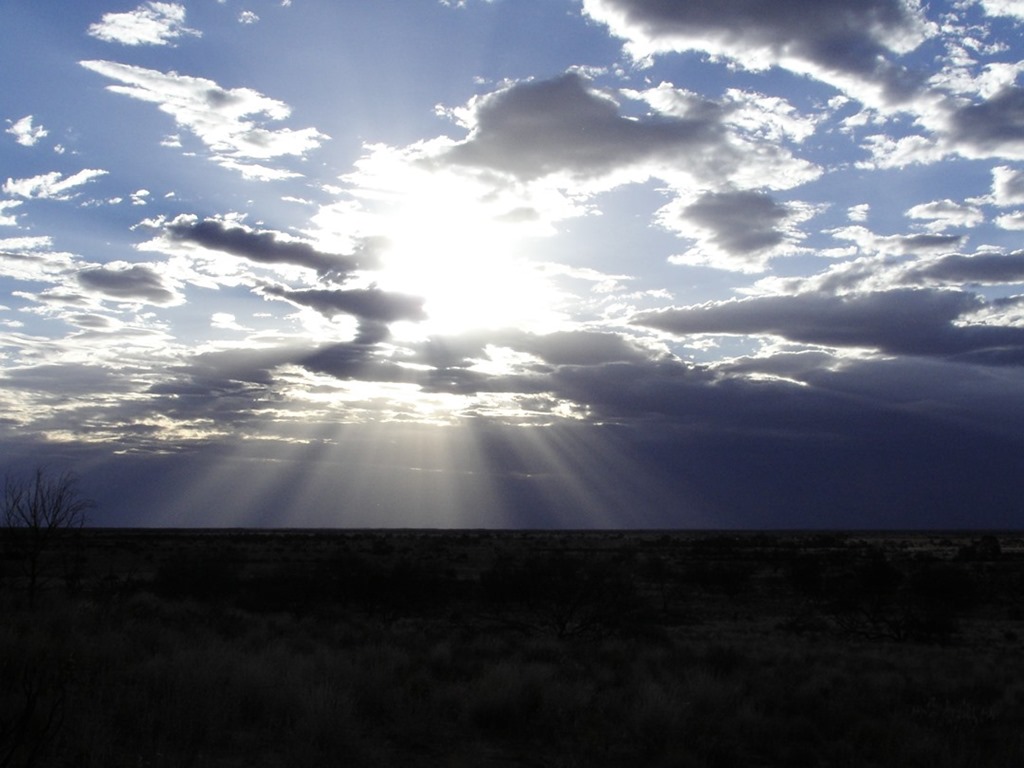 016   Jniebo Nad Australią